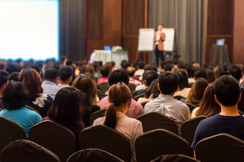 Conference